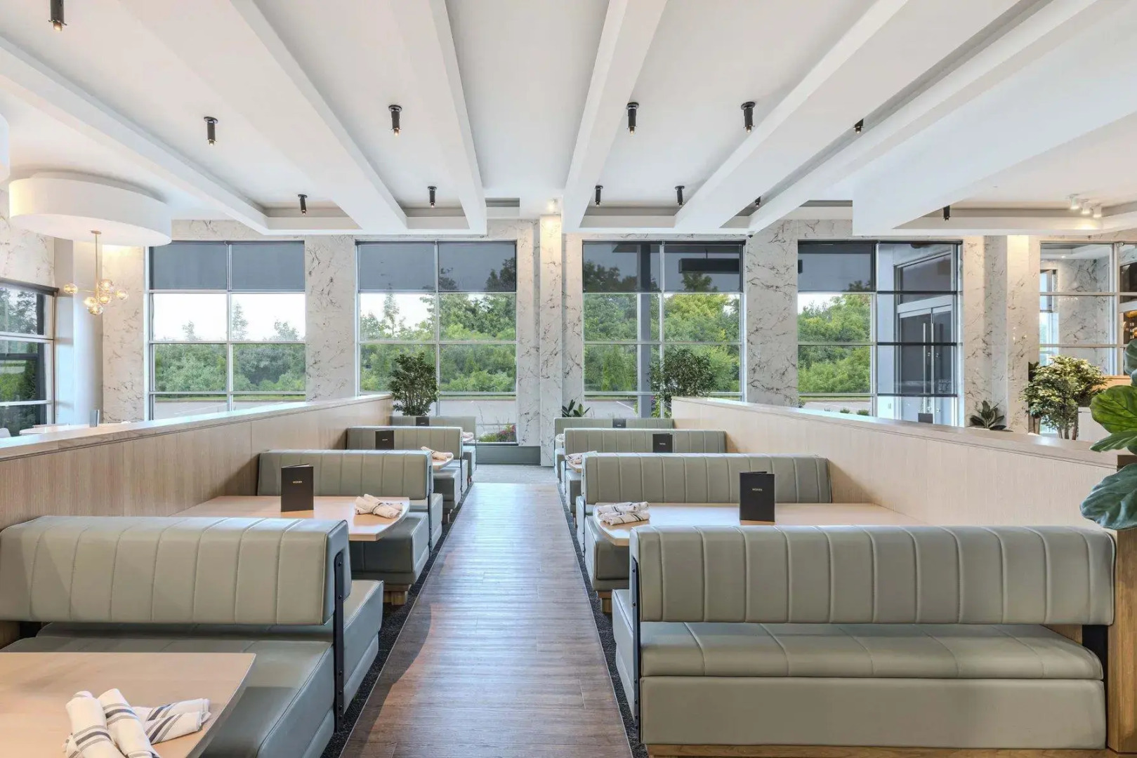 Foto - Sandman Signature Toronto Airport Hotel