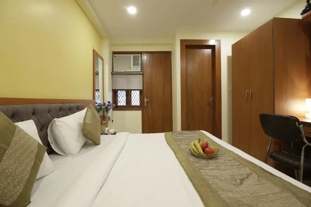 Photo - Hotel TMS Grand