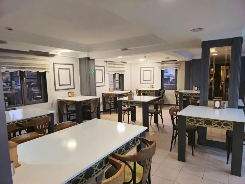 Foto - Yilmazel Hotel