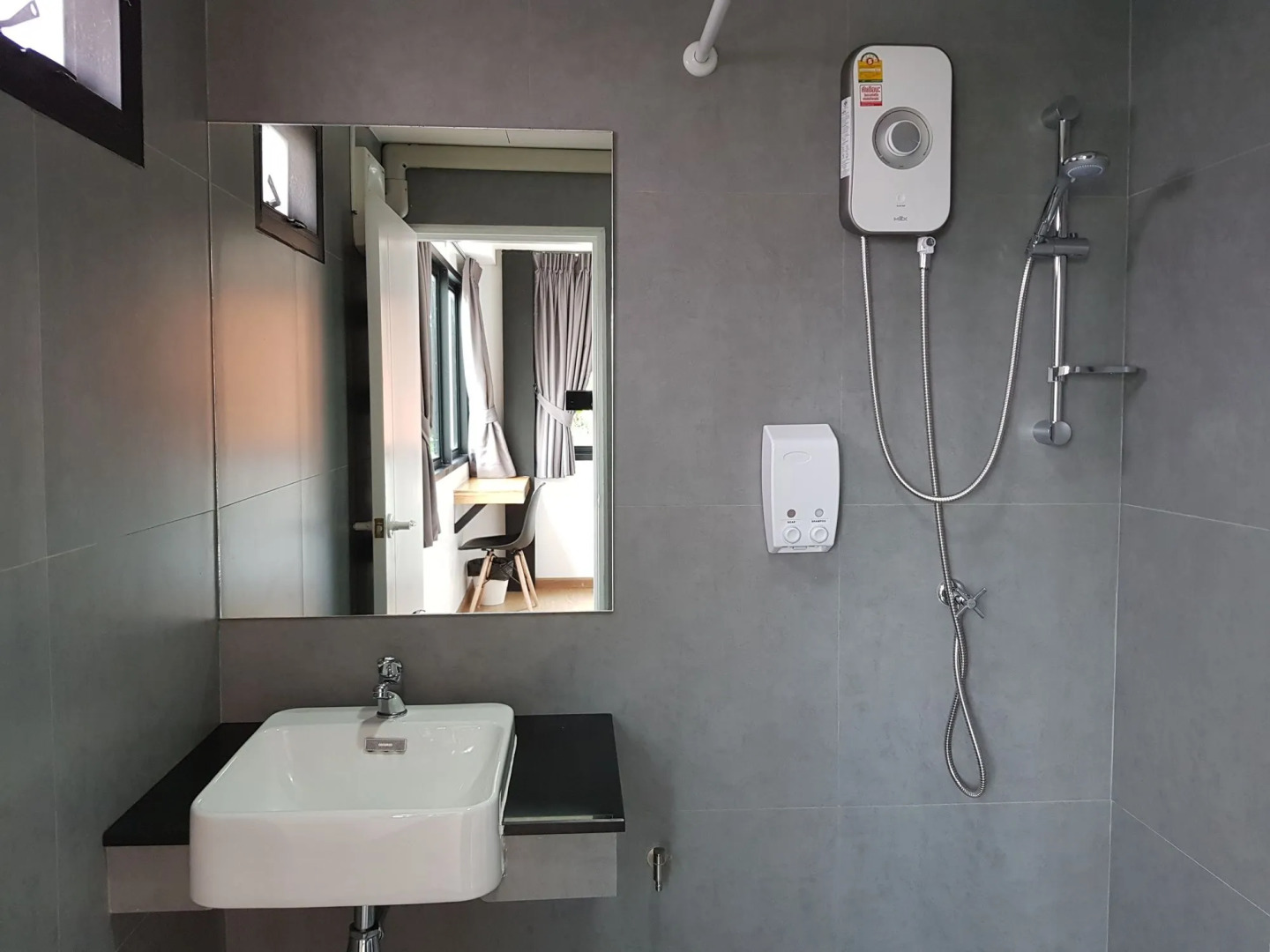 Photo - Wayha Hostel Don Mueang Airport