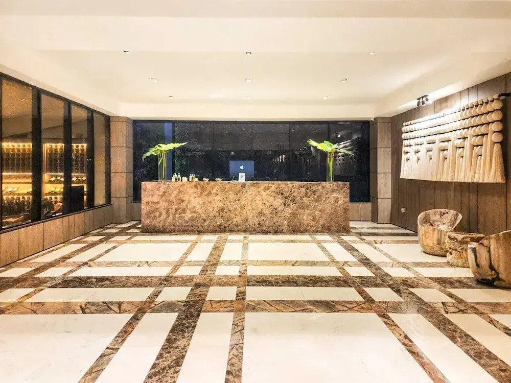 Foto - Mauad Hotel Boutique