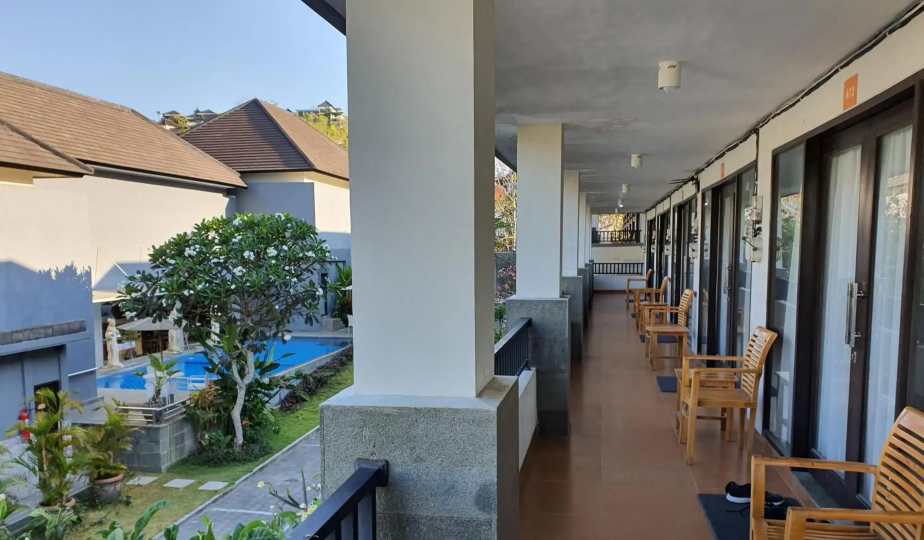 Foto - Tropico Jimbaran Bali