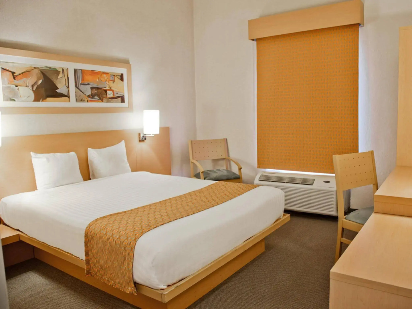 Foto - City Express by Marriott Mazatlan