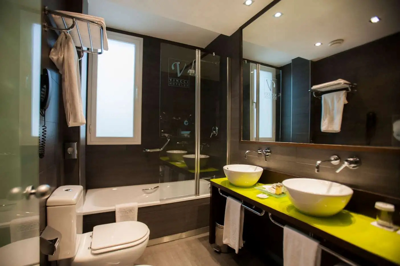 Foto - Vincci Centrum