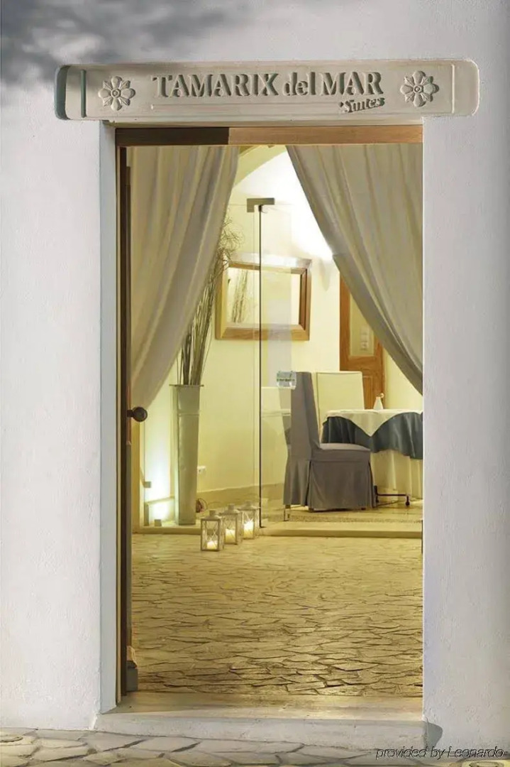 Foto - Tamarix Del Mar Suites