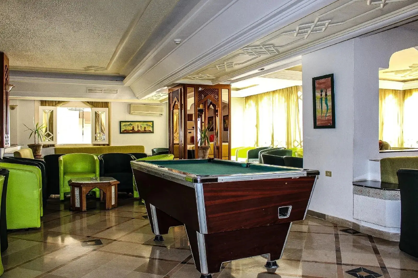 Foto - Emira Hotel
