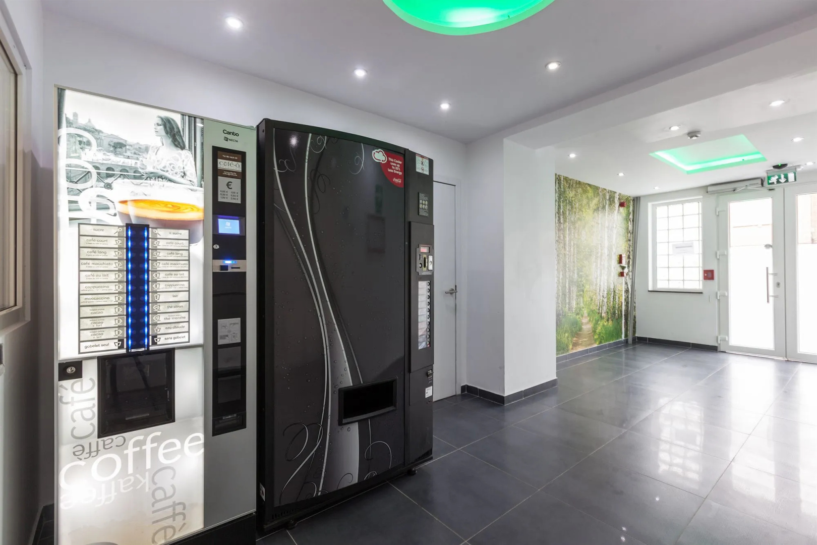 Foto - Hotel Phenix