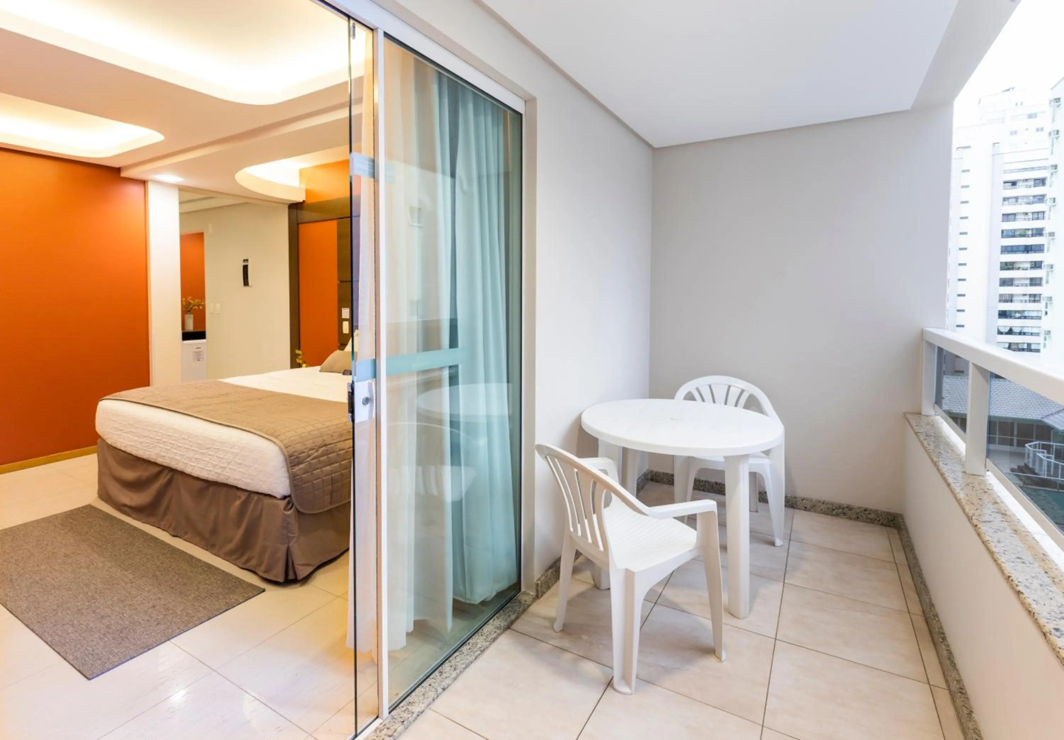 Foto - Centromar Hotel