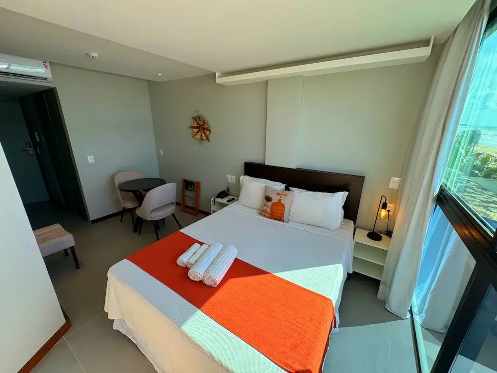 Foto - Rudá Boutique Hotel Porto de Galinhas