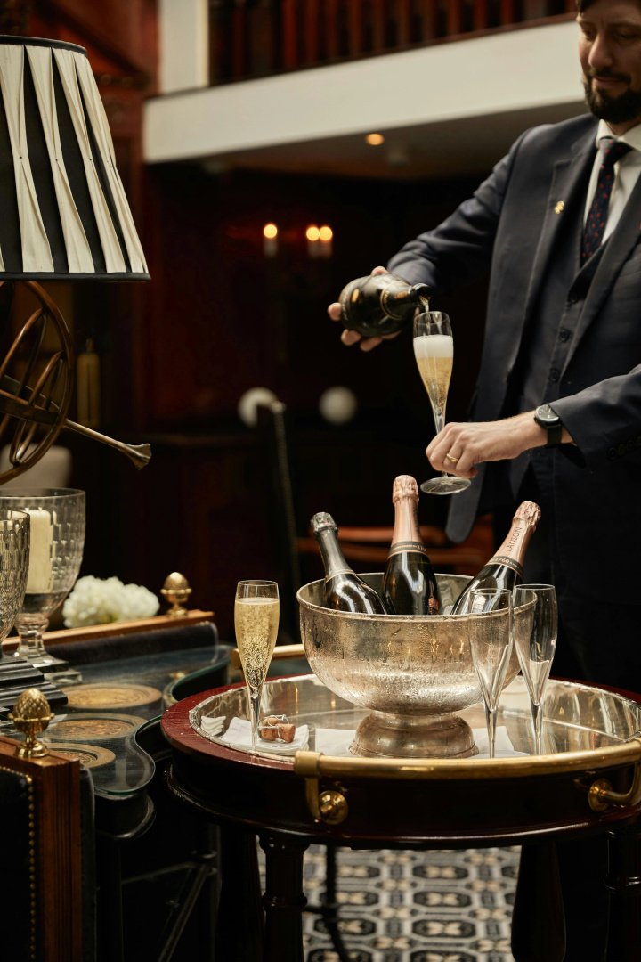Foto - Hotel 41