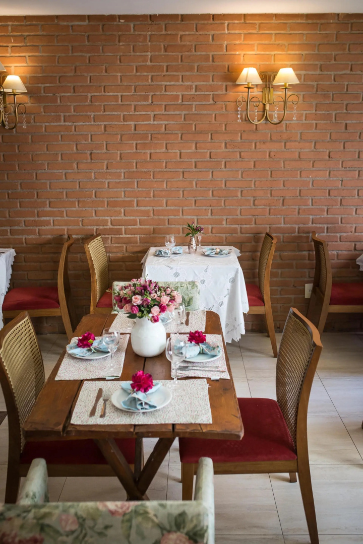 Foto - Hotel da Praia