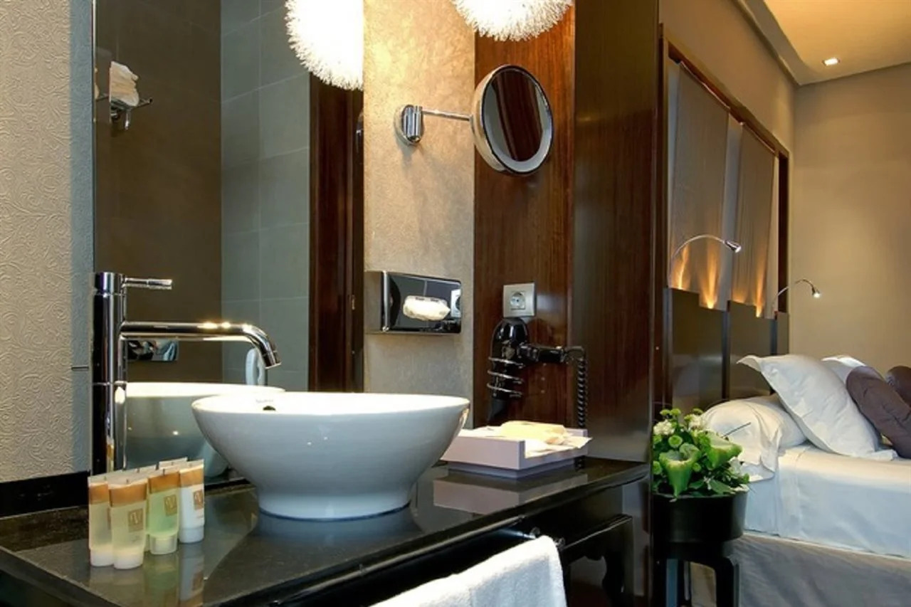 Foto - Vincci Palace