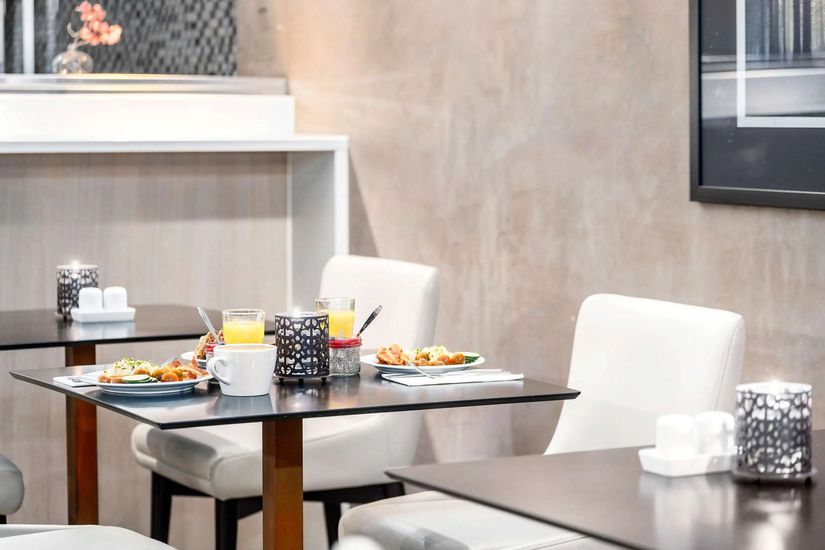 Foto - Saga Hotel Oslo, WorldHotels Crafted