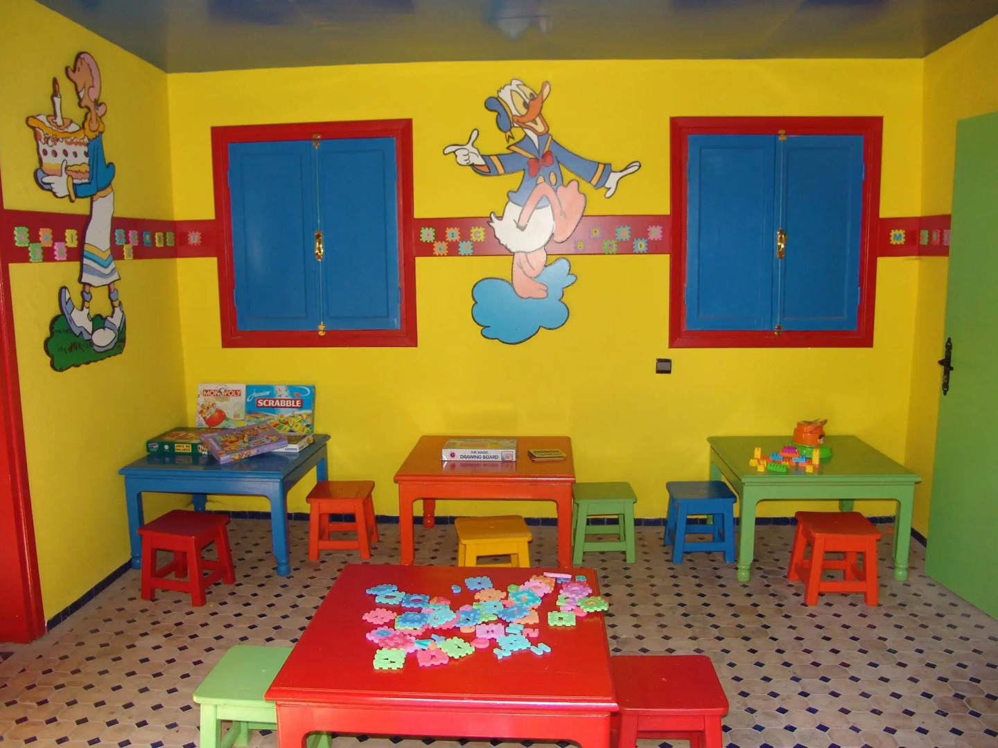 Photo - Oasis Hotel & Spa