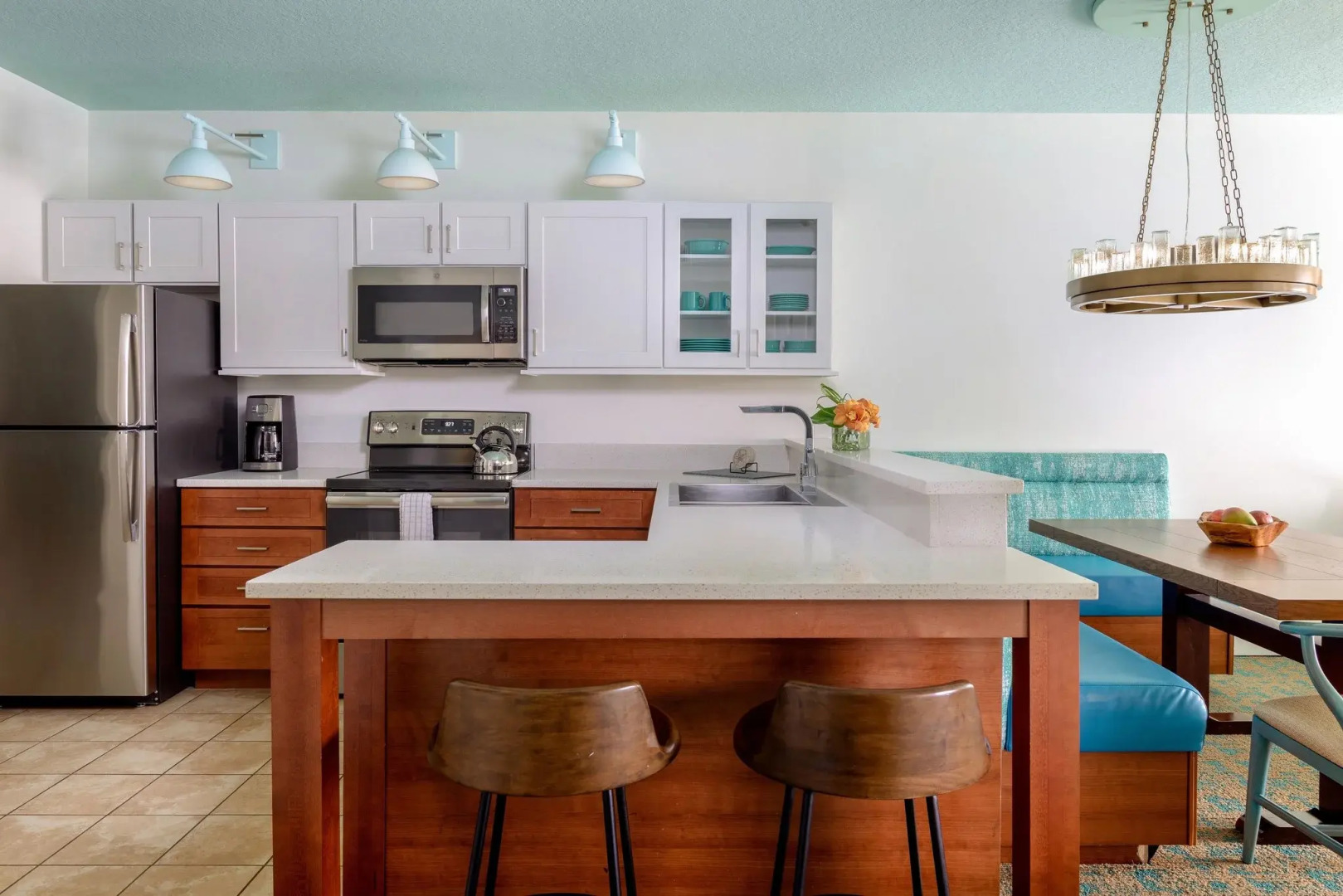 Photo - Marriott's Harbour Lake