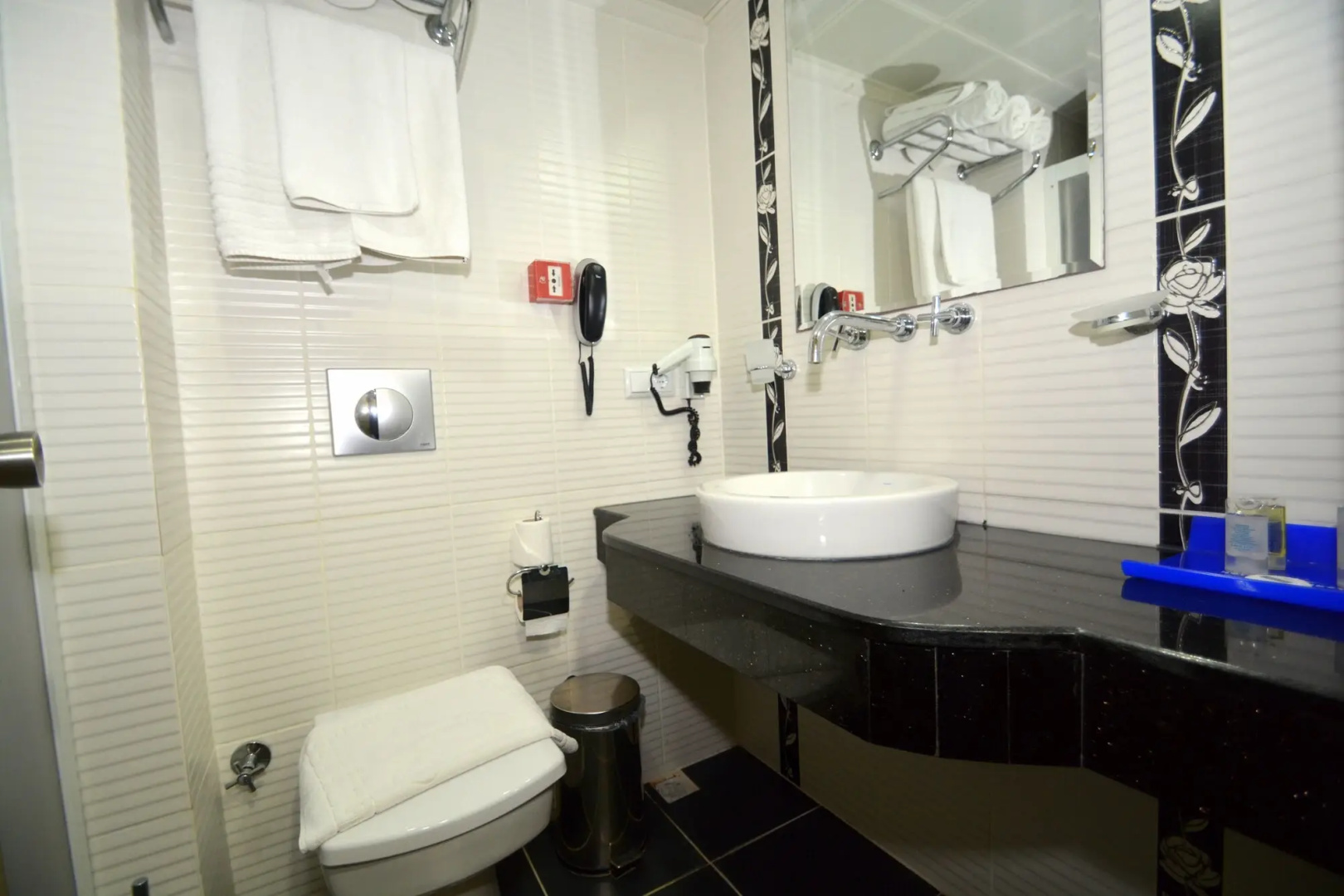 Foto - Hotel Istankoy Kusadasi