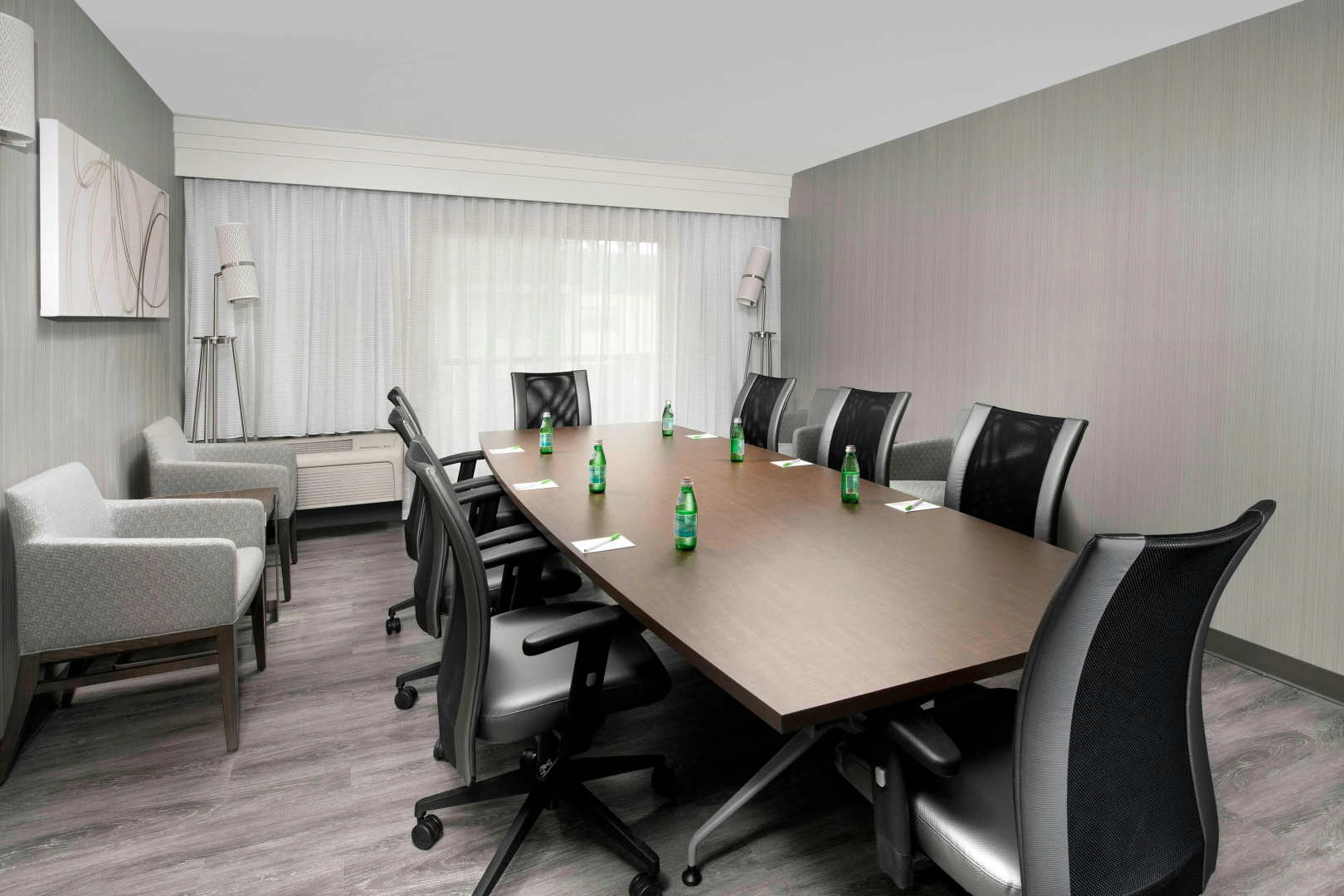 Foto - Courtyard By Marriott Portland Hillsboro