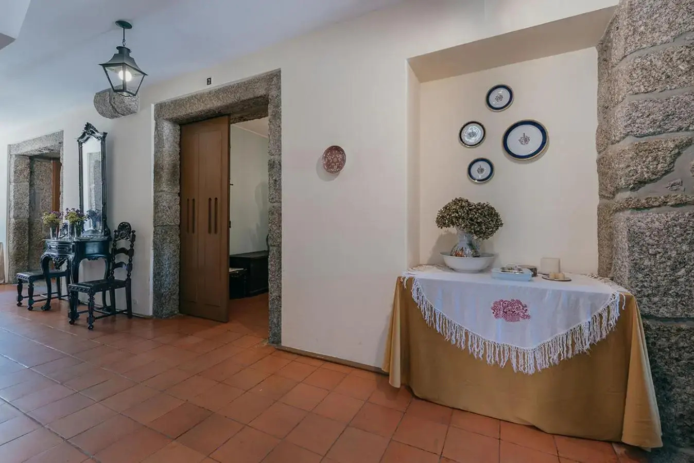 Foto - Casa Dos Pombais