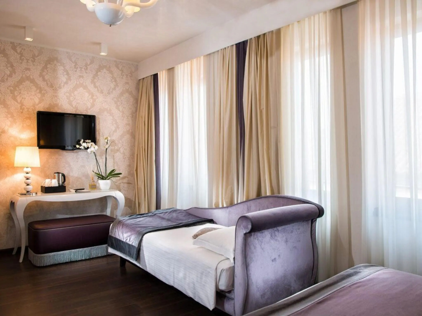 Foto - Carnival Palace Hotel