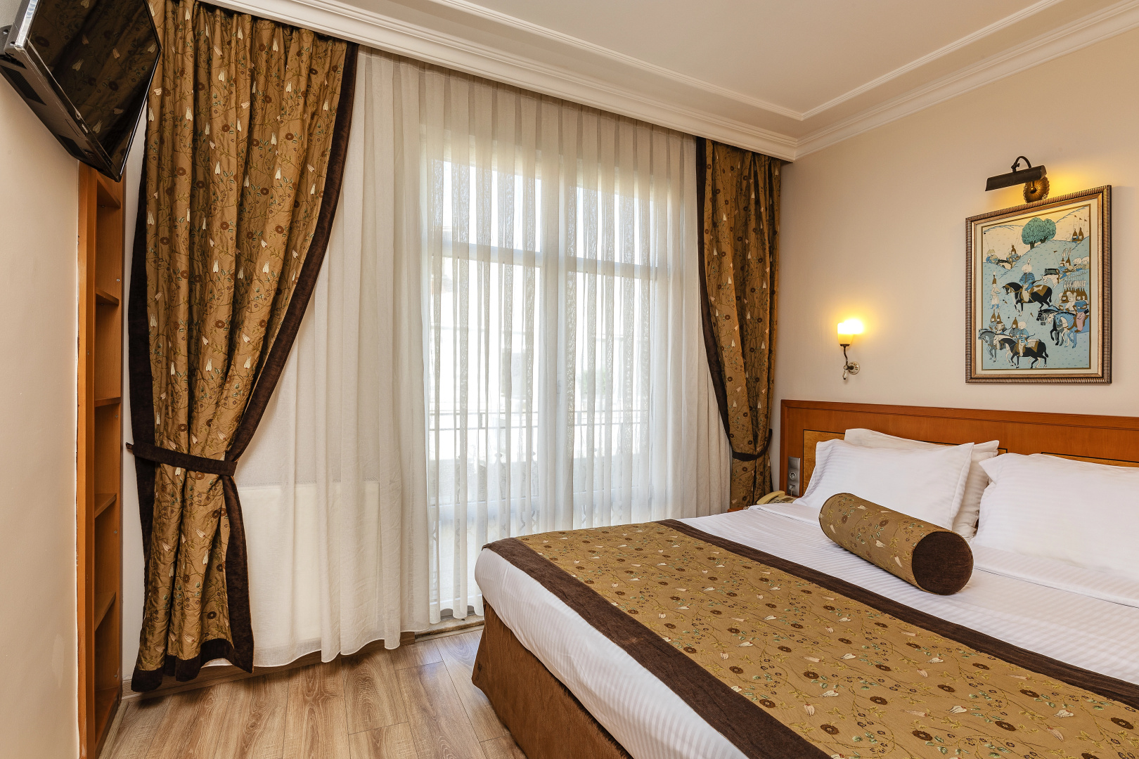 Photo - Santa Ottoman Hotel