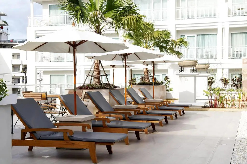 Foto - Kantary Hills Hotel, Chiang Mai