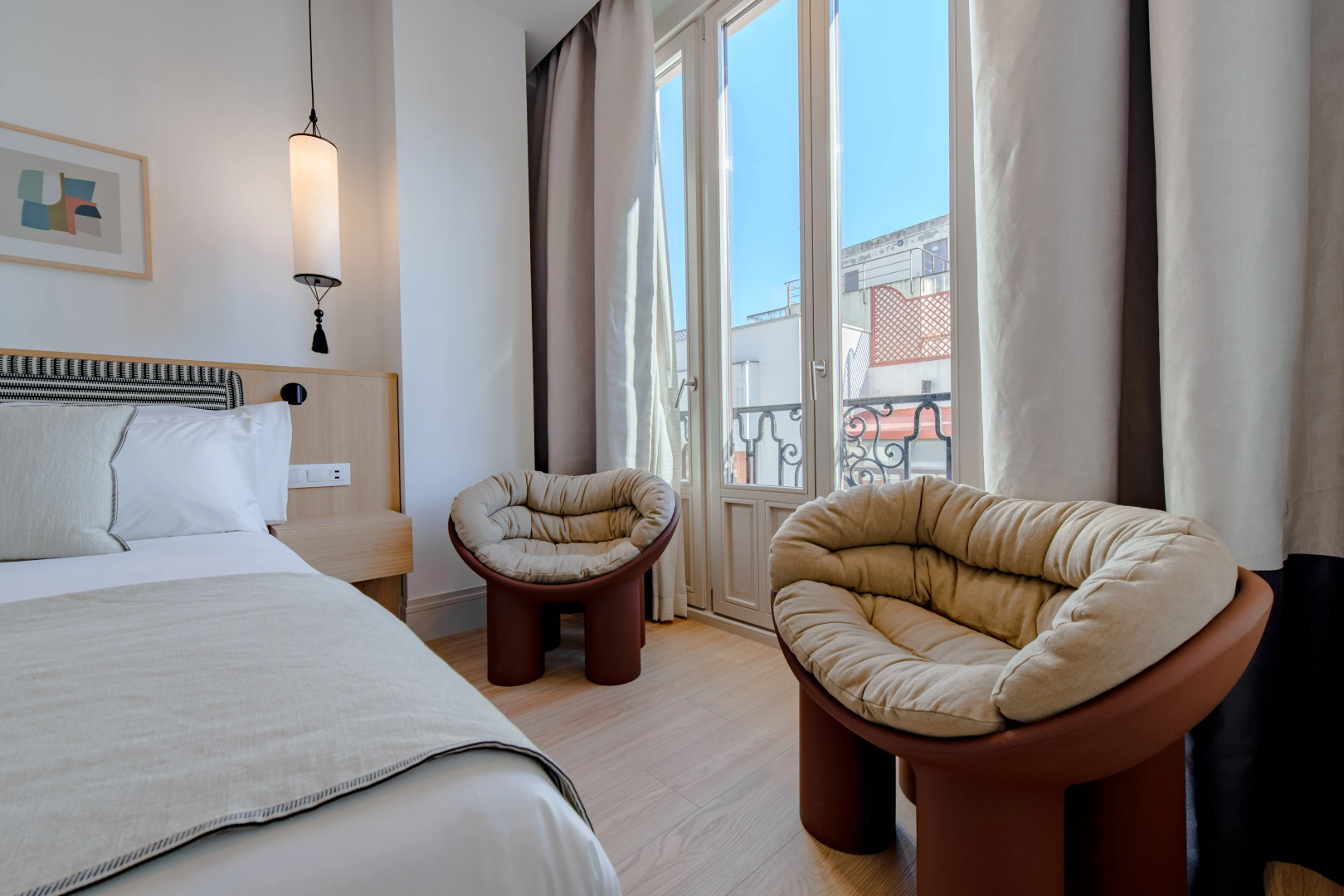 Photo - Apartamentos Soho Boutique Hoy No Me Puedo Levantar