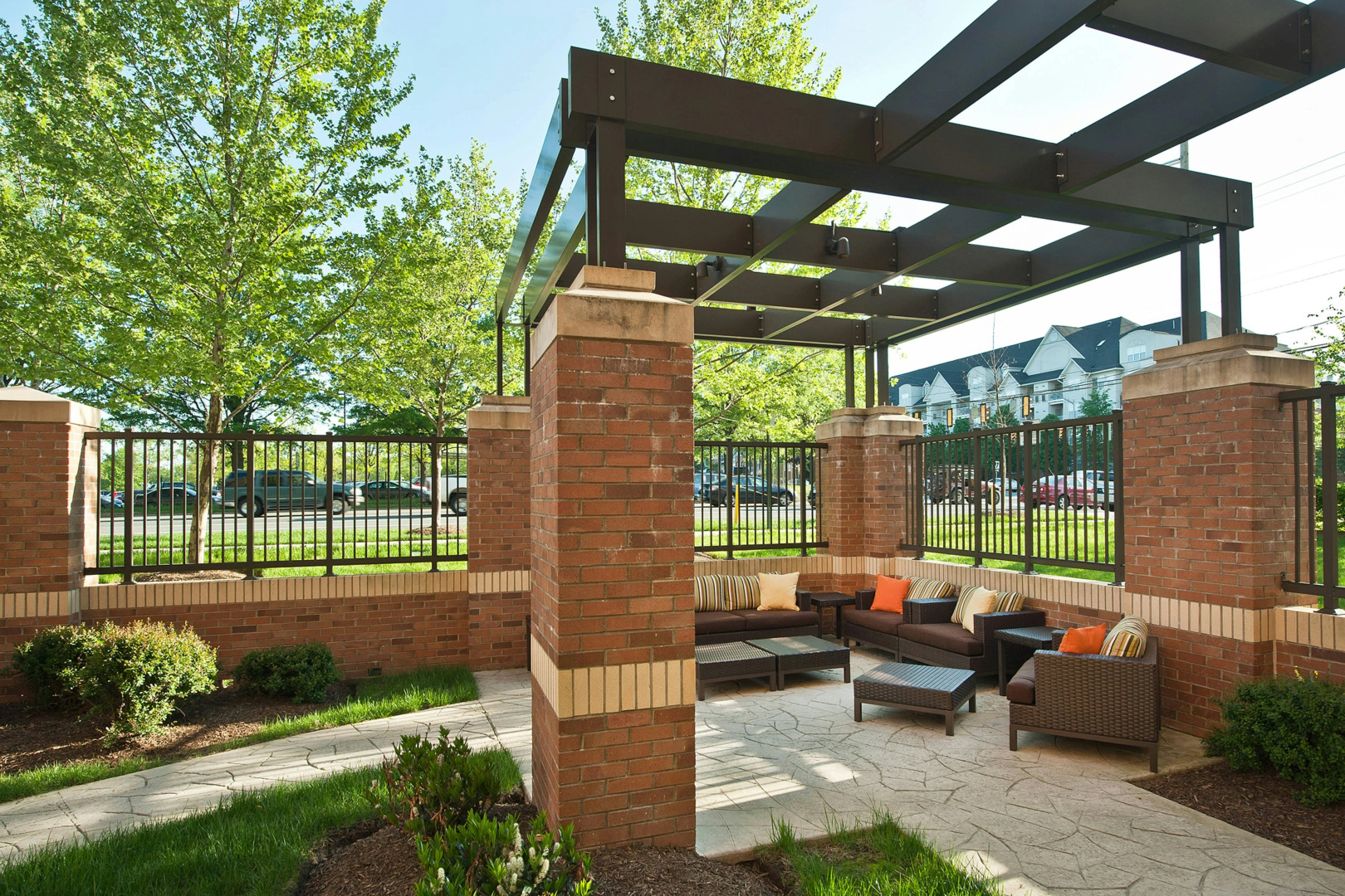 Photo - Courtyard by Marriott Dunn Loring Fairfax