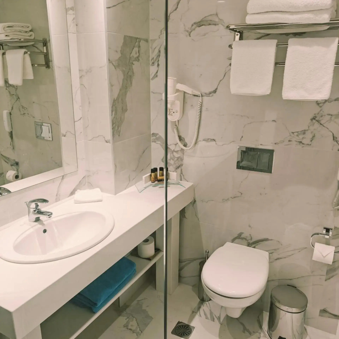 Photo - Ibiscus Hotel