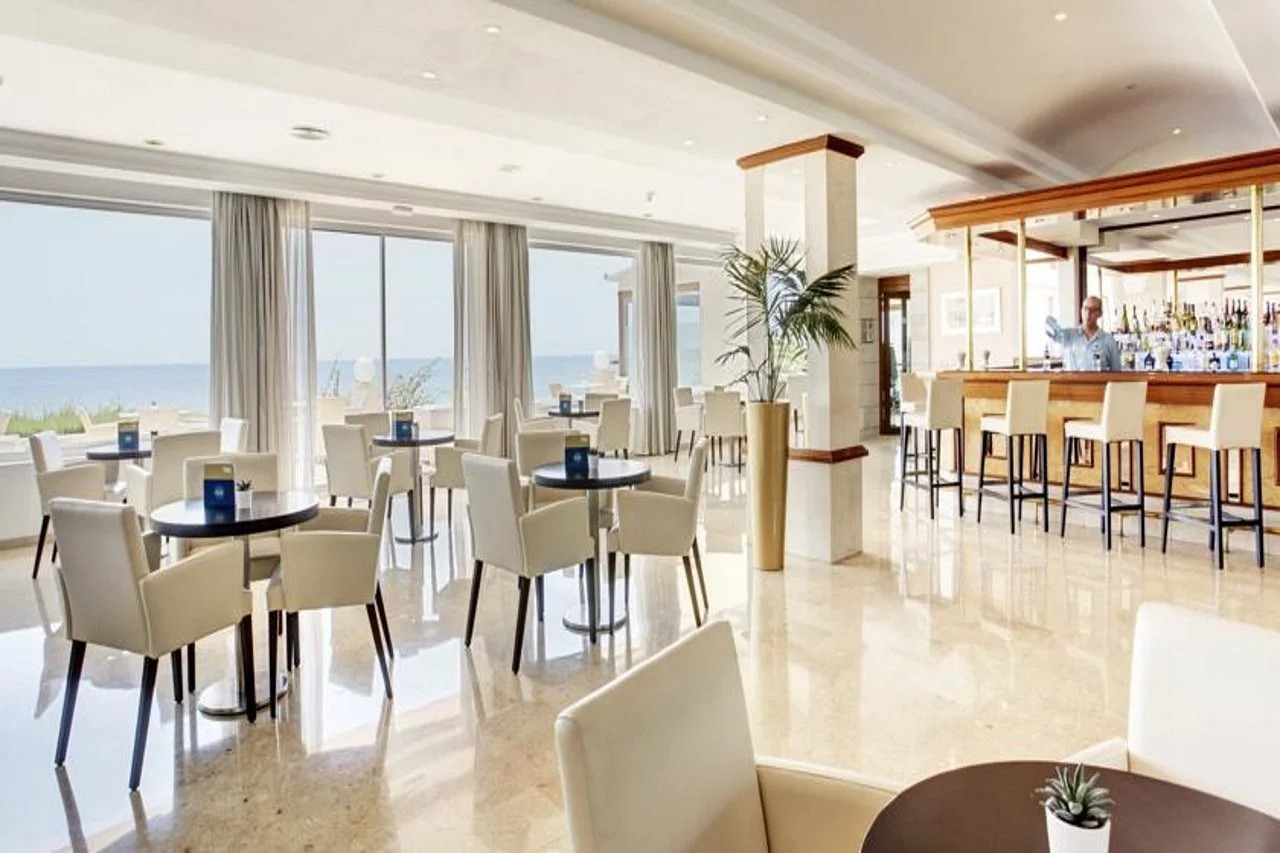 Foto - Grupotel Aguait Resort & Spa - Adults Only