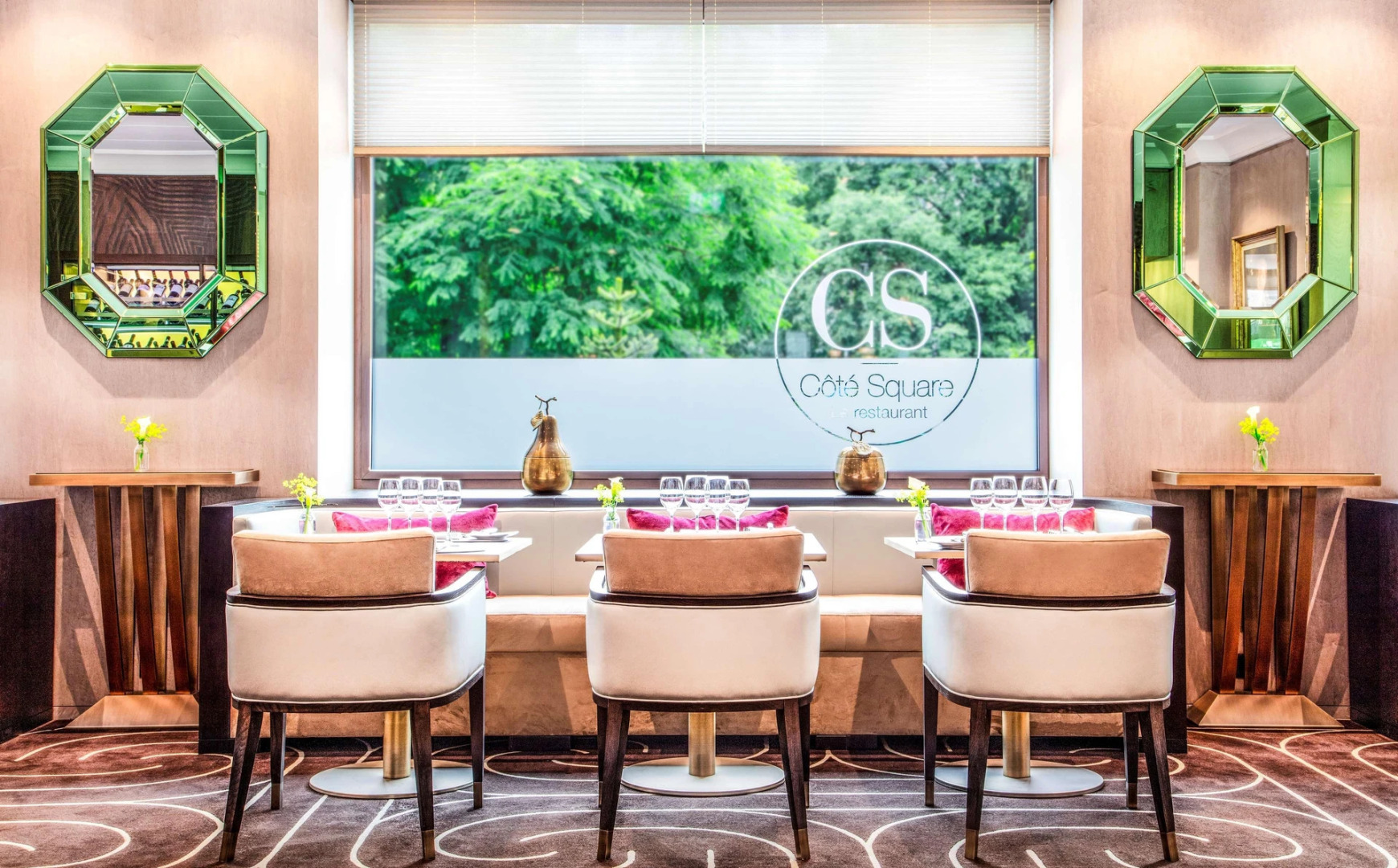 Photo - Hotel Bristol