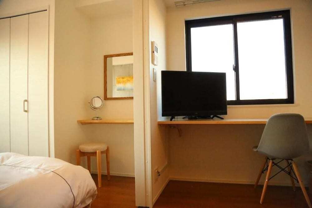 Foto - Yoshitsuki kaku - Yoshitsuki Apart Hotel