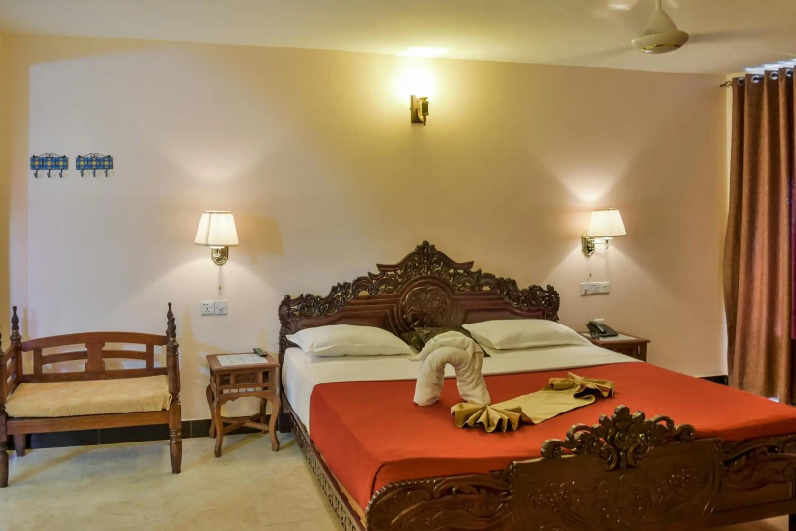 Photo - Tembo House Hotel