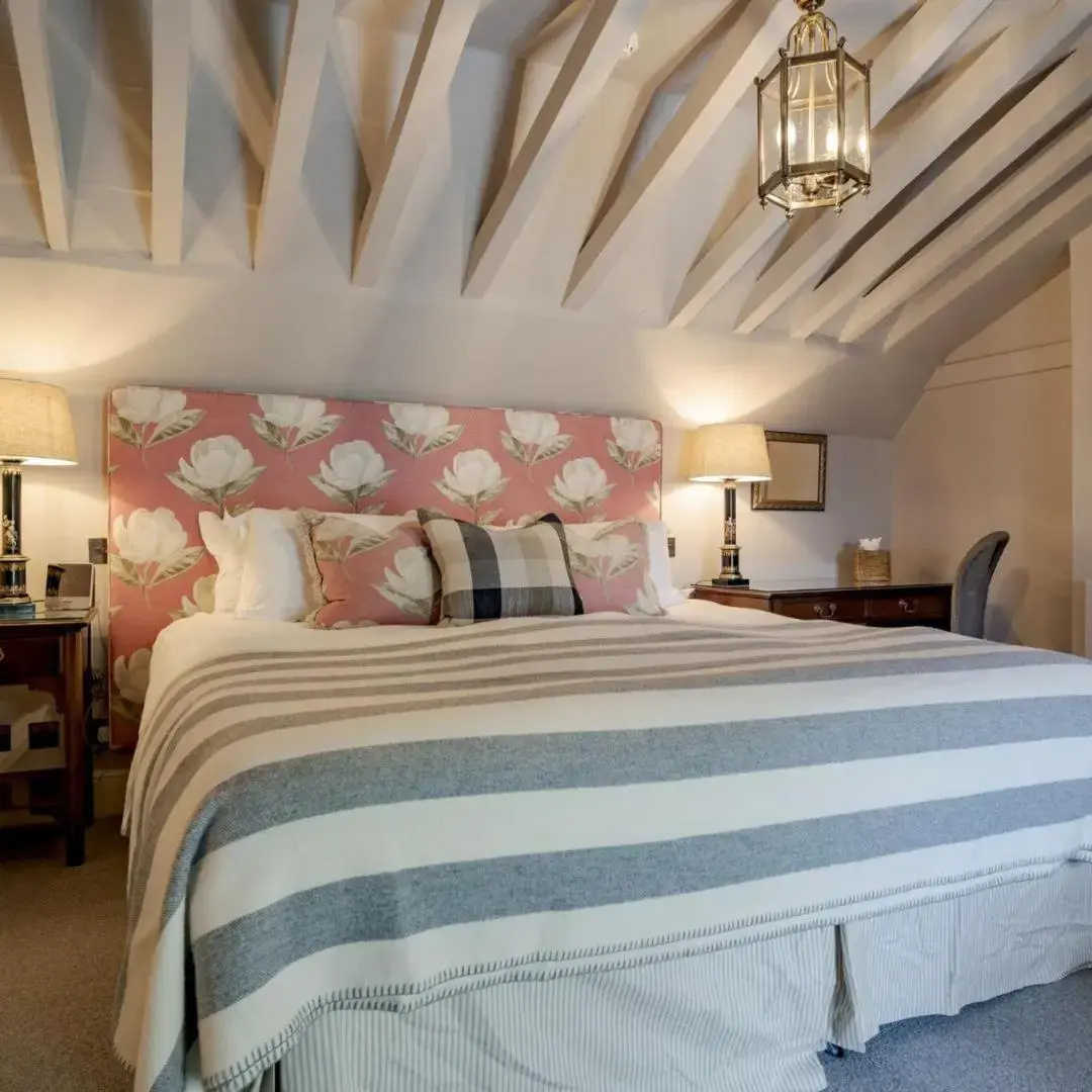 Photo - Swan Hotel