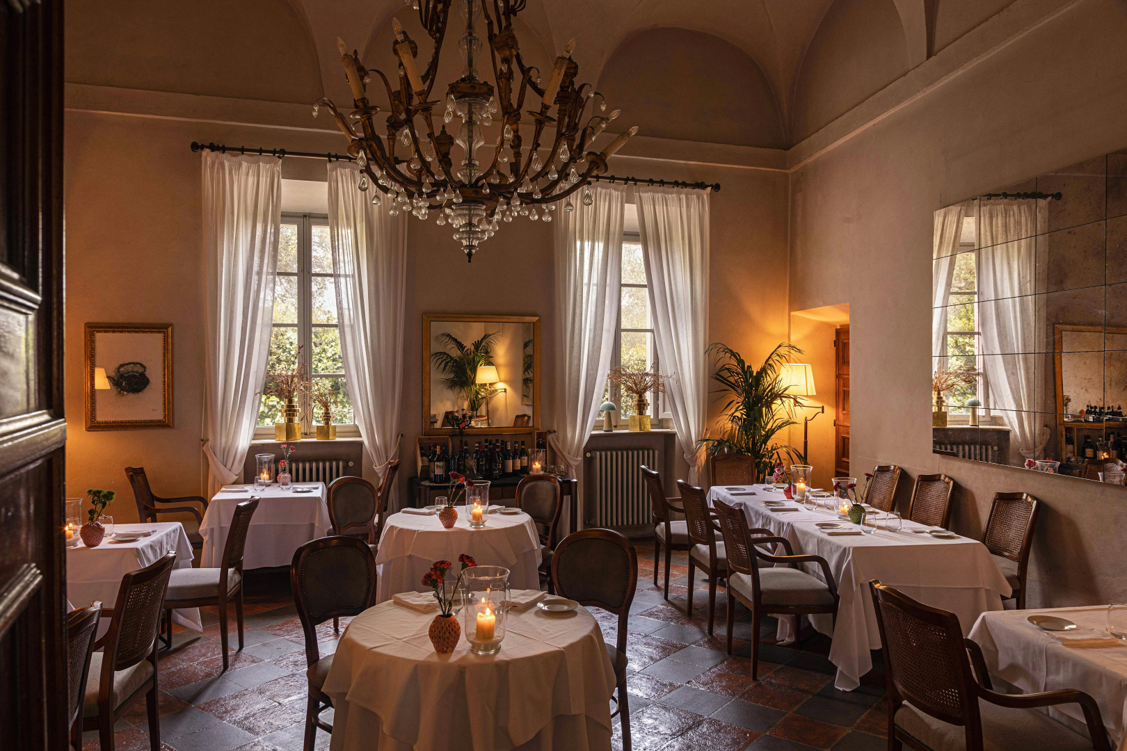 Foto - Hotel Certosa Di Maggiano