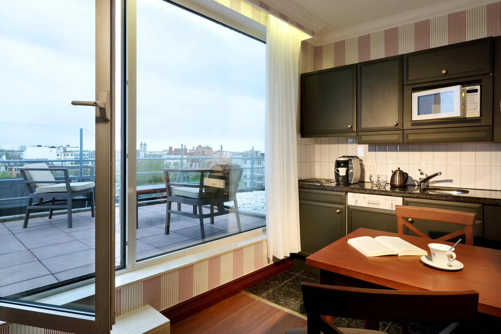 Foto - Eurostars Montgomery