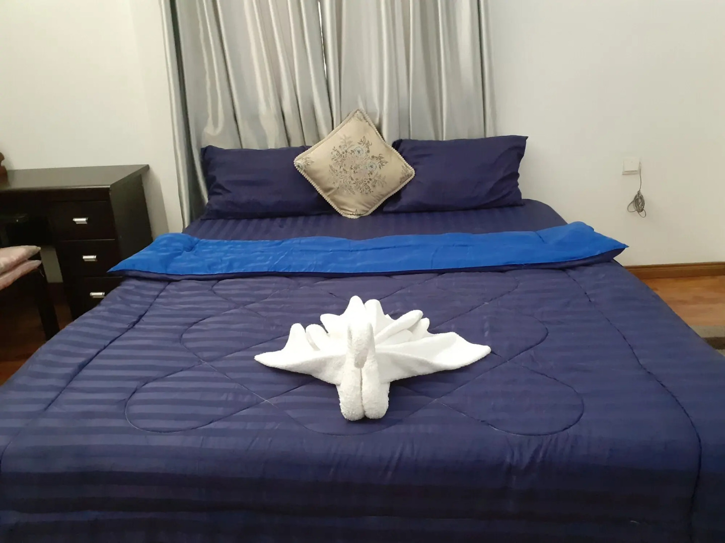 Foto - New Season Riverside Hotel