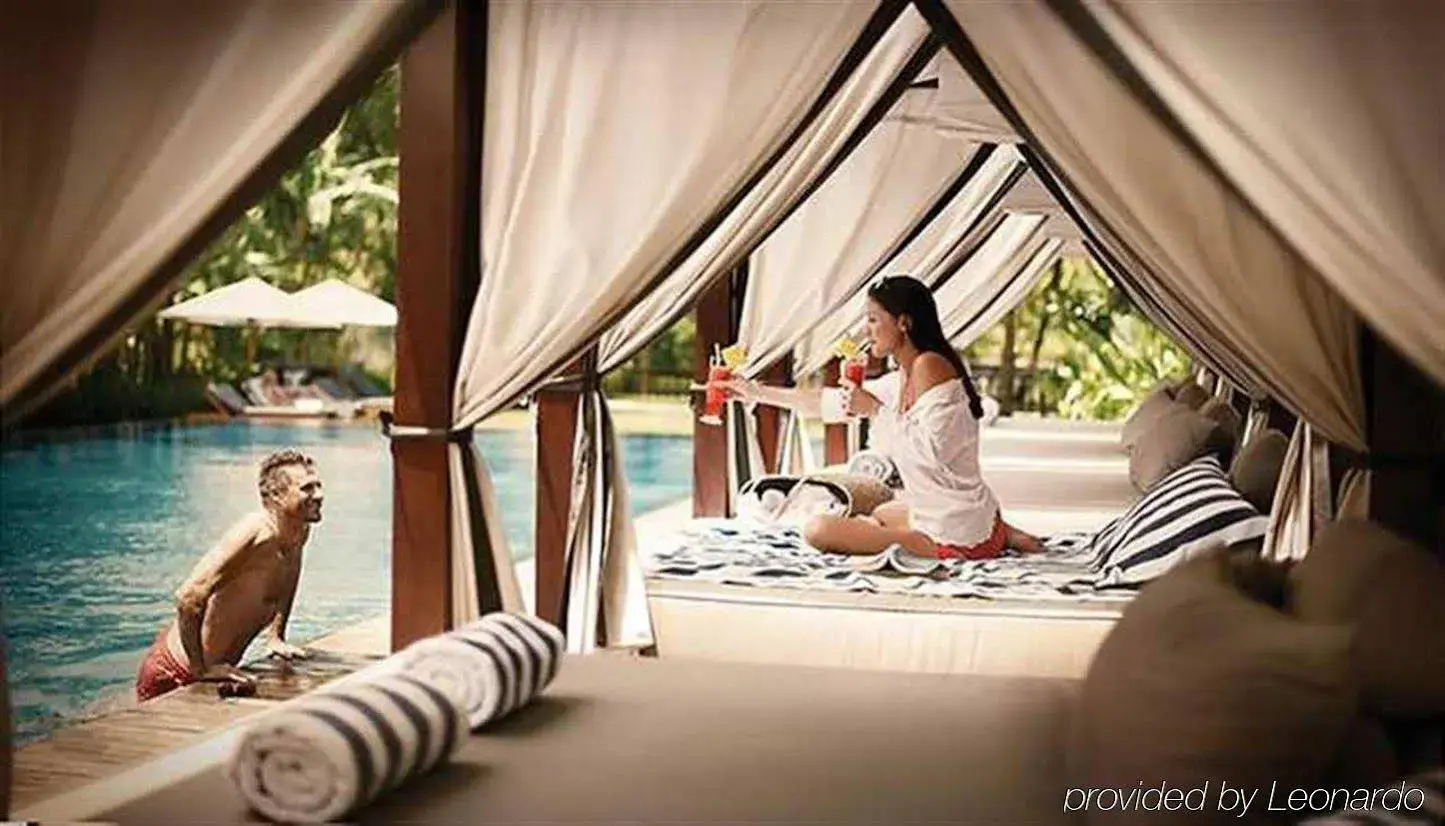 Photo - DoubleTree by Hilton Paradise Valley Resort Scottsdale