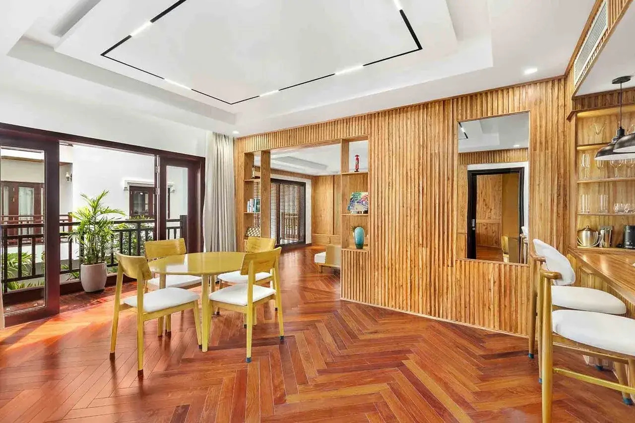 Foto - Wafaifo Resort Hoi An