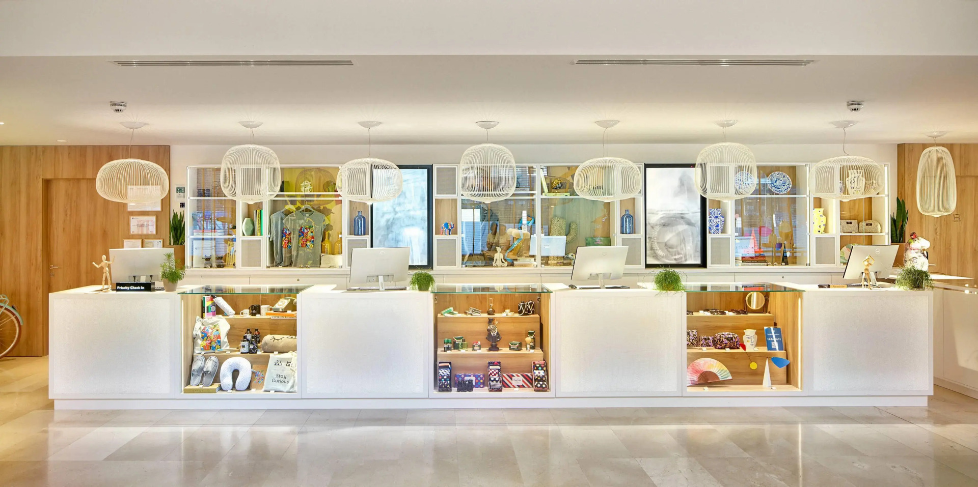 Photo - INNSiDE by Meliá Barcelona Apolo