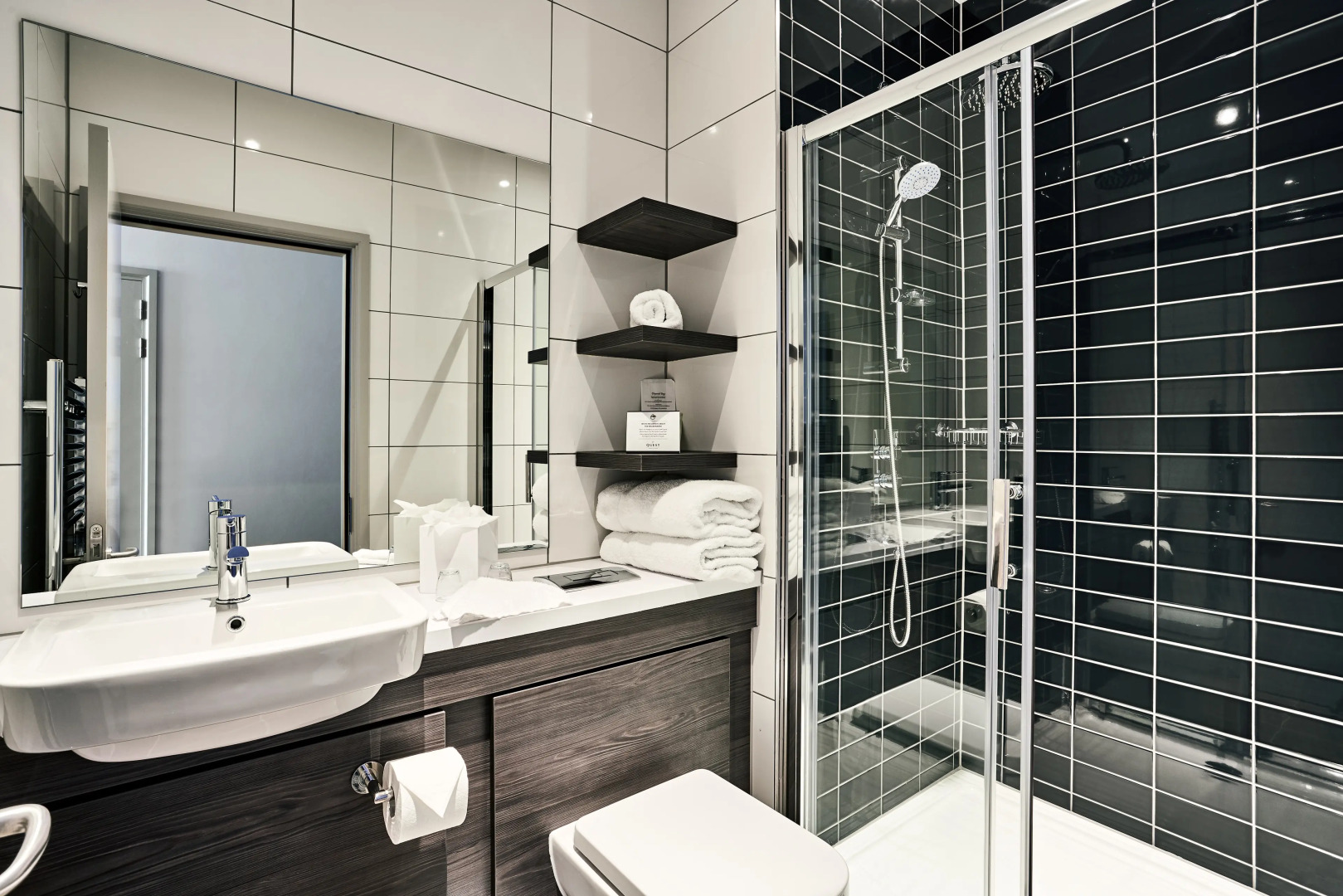 Foto - Citadines City Centre Liverpool