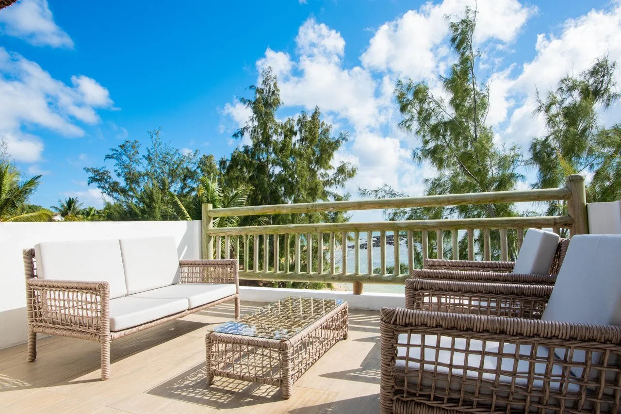 Foto - Seapoint Boutique Hotel