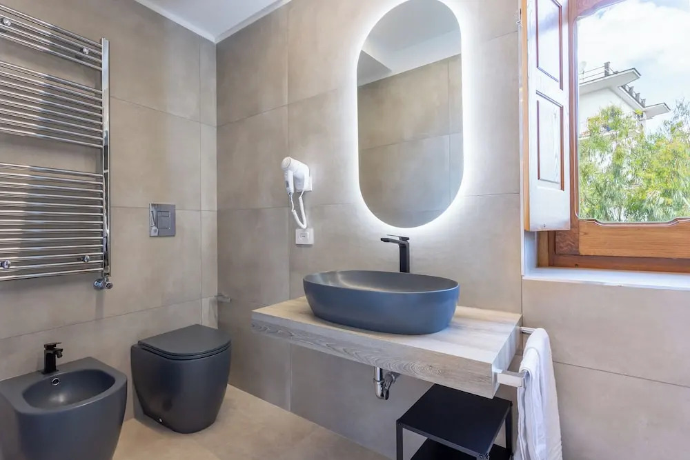 Foto - Villa Cipriano - Relais di Charm