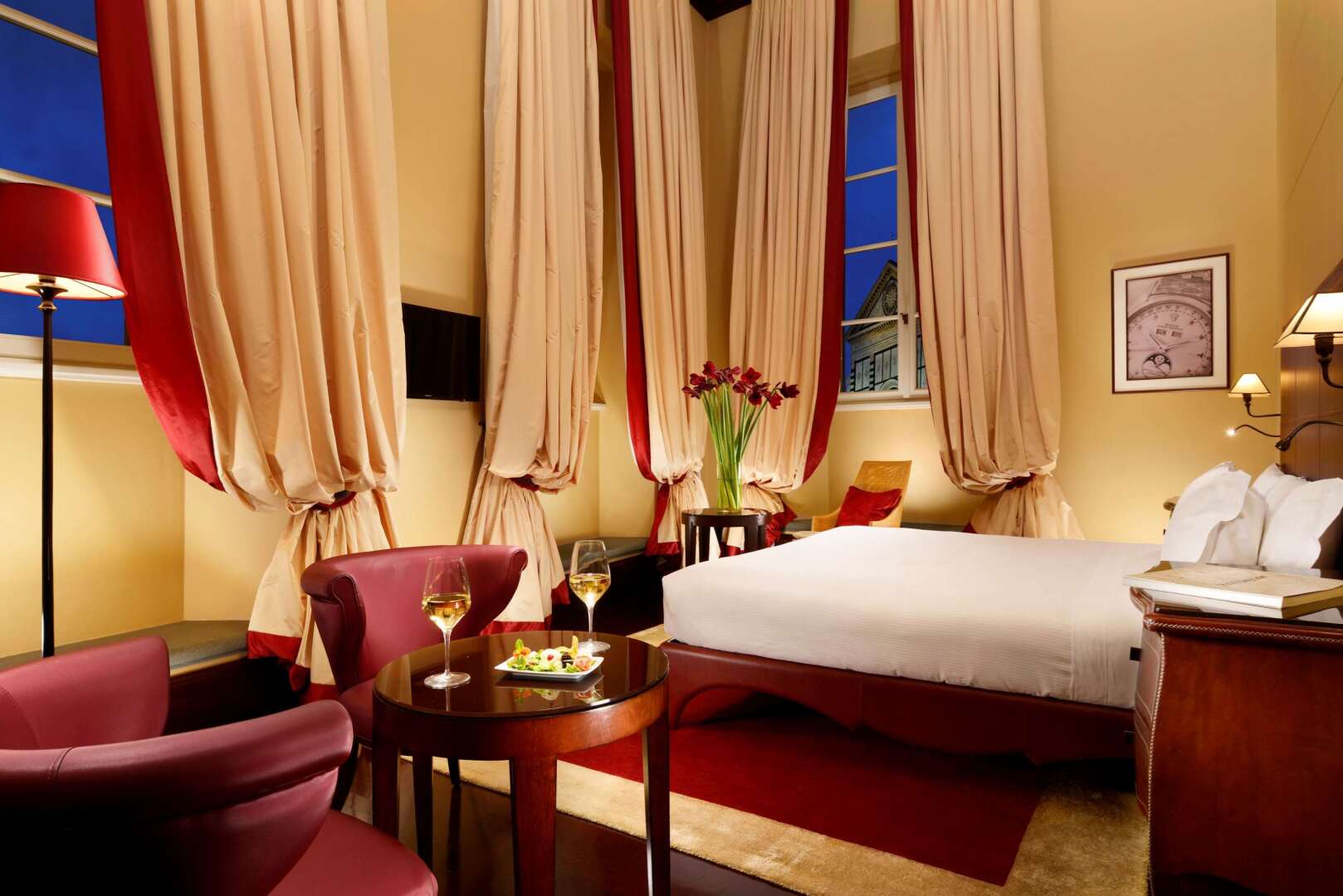 Photo - Hotel L'Orologio Firenze - WTB Hotels