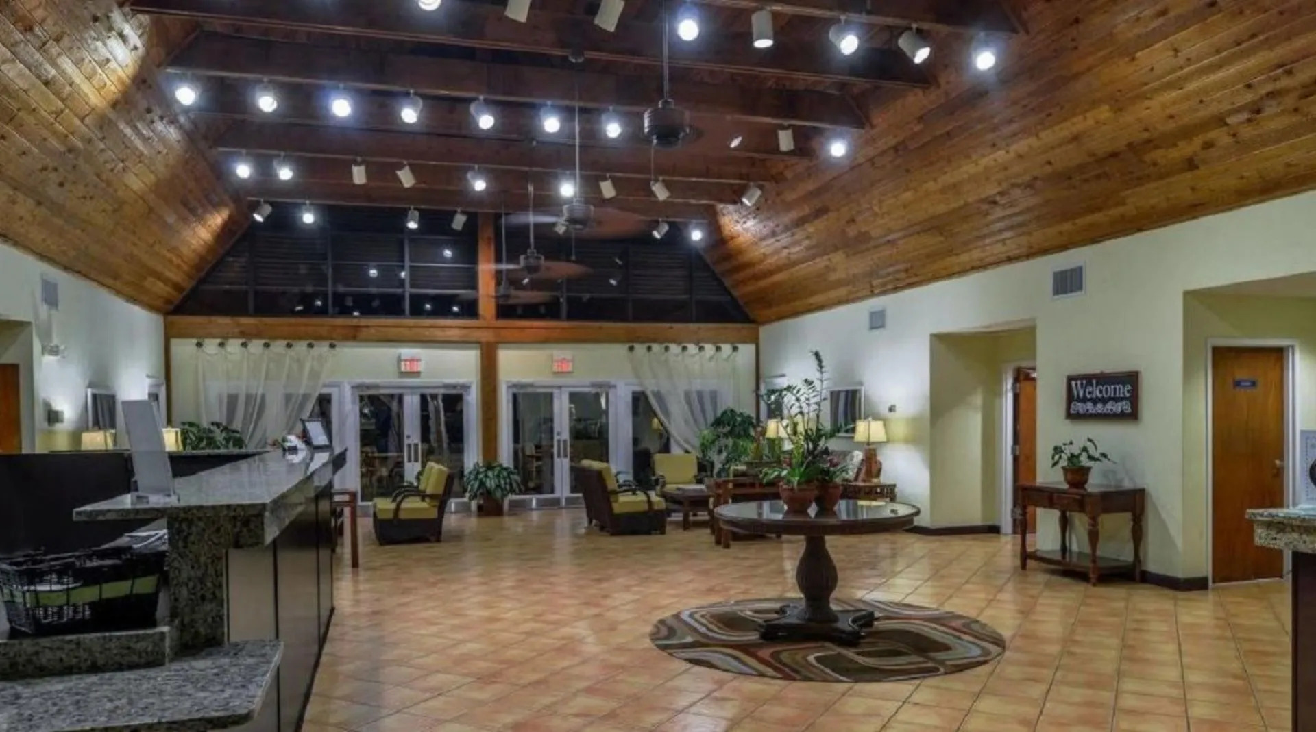 Photo - Hilton Vacation Club Polynesian Isles Kissimmee