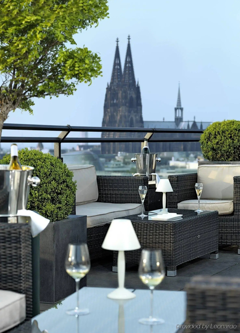 Foto - Wasserturm Hotel Cologne, Curio Collection by Hilton
