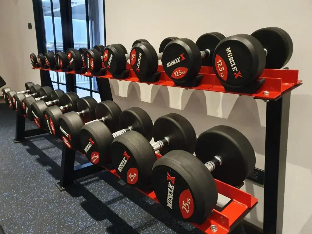 Foto - One Patio Hotel Pattaya - SHA Extra Plus