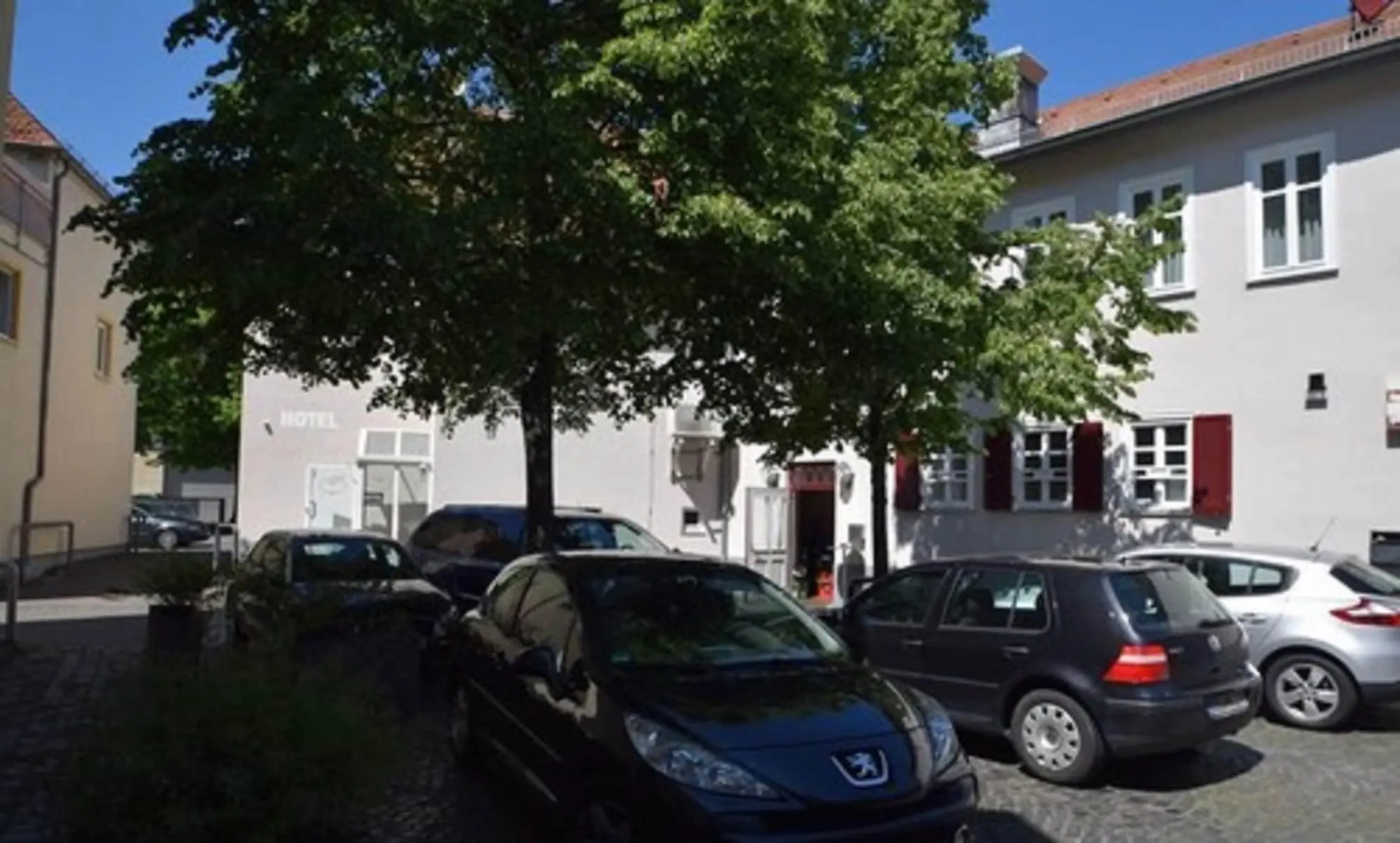 Foto - Nassauer Hof