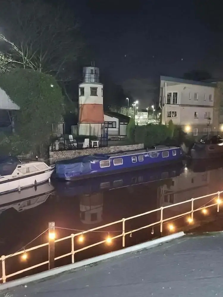 Photo - The Waterside Bar Rooms & Restaurant