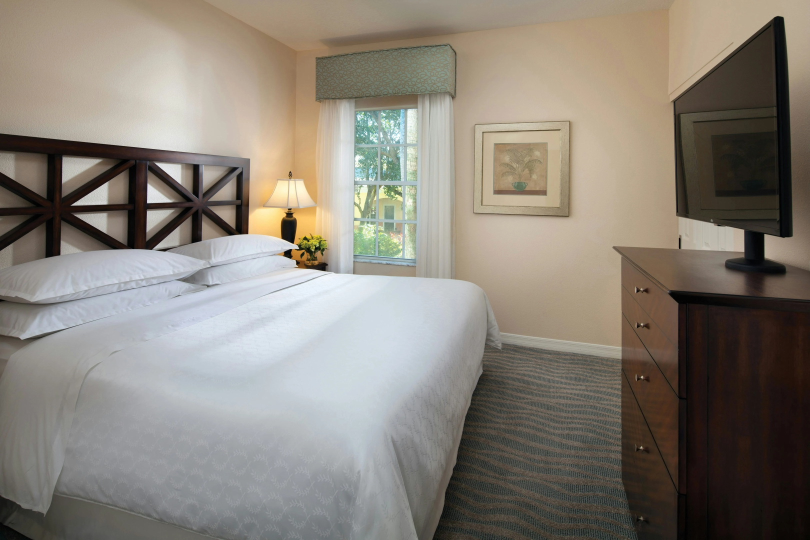Foto - Sheraton Vistana Resort Villas, Lake Buena Vista/Orlando