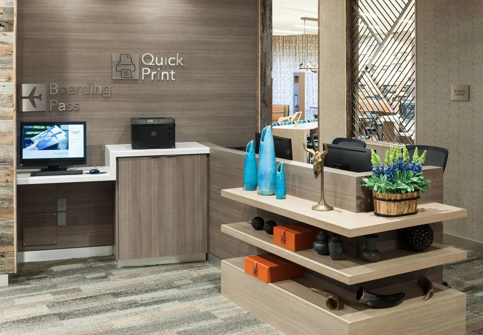 Foto - Courtyard by Marriott Fort Worth Historic Stockyards